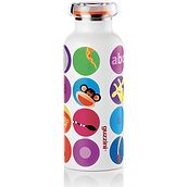 Bimbi Thermo-Flasche 330 ml für Kinder