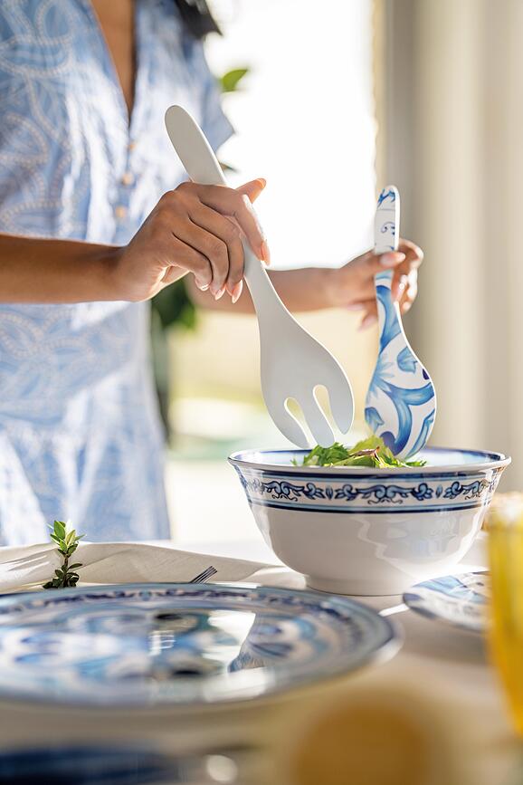 Blues Μπολ Σερβιρίσματος, 30 cm