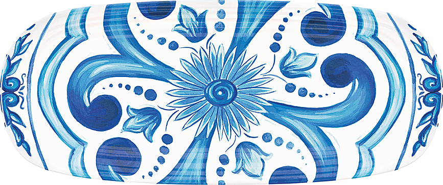 Blues Pladanj 39,5 cm