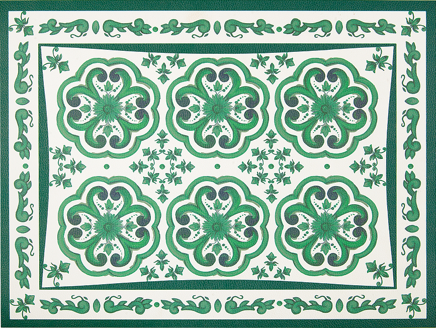 Blues Set de Table 33 x 44 cm