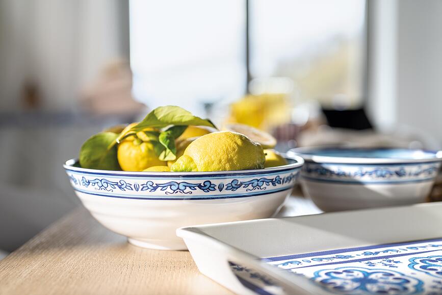 Blues Skleda za serviranje, 30 cm