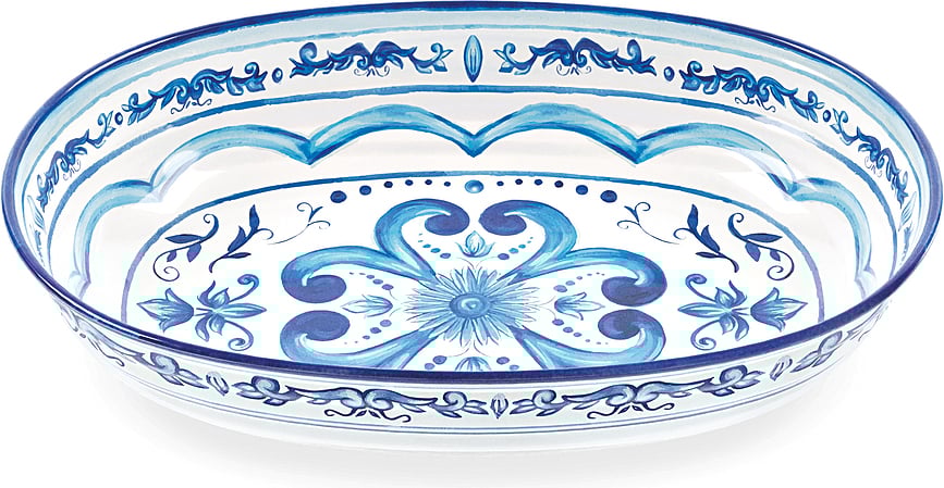 Blues Zdjela ovalna 32,5 cm