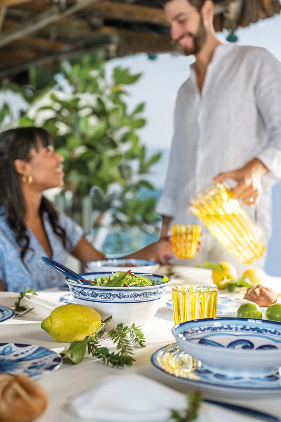 Blues Zdjela za posluživanje 30 cm