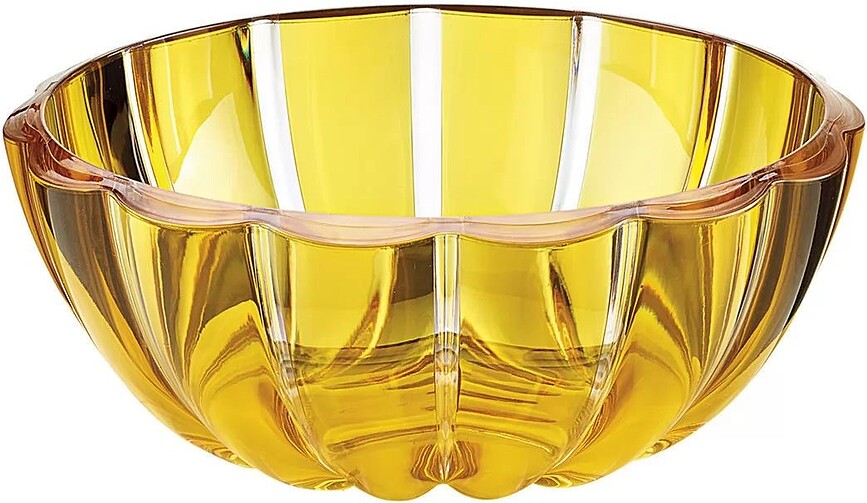 Bol reciclado Dolcevita, talla S