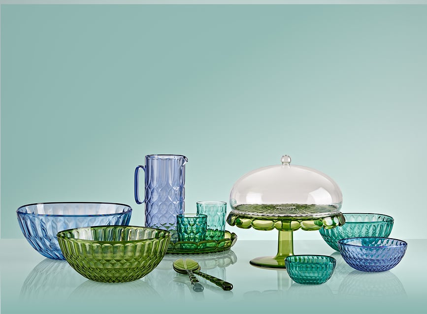 Cuenco Vanity, 16 cm, rosa