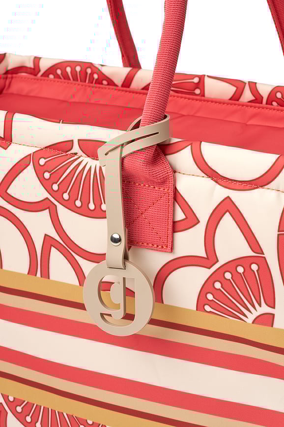 Bolsa térmica On The Go, 24 L, coral