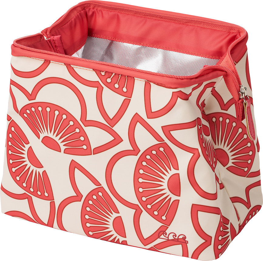 Bolsa Térmica On The Go, 7 L, coral