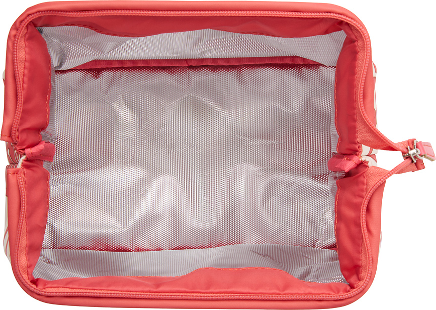 Bolsa Térmica On The Go, 7 L, coral