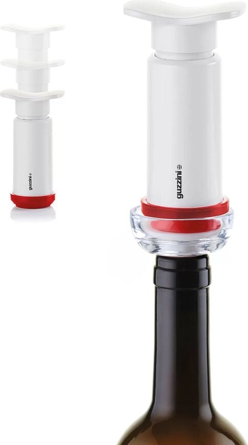 Bomba de Vacío manual Save It