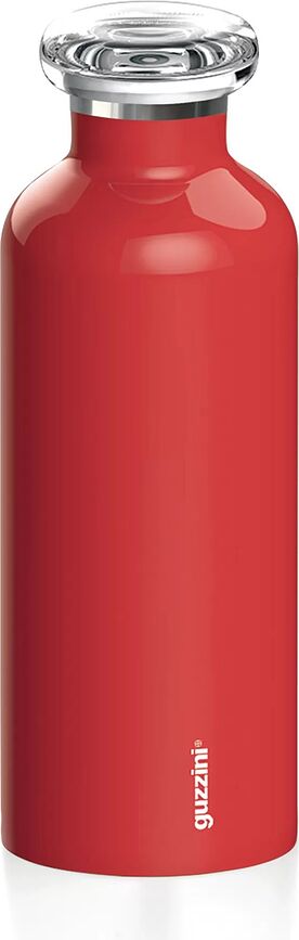Botella térmica On The Go, 500 ml, roja