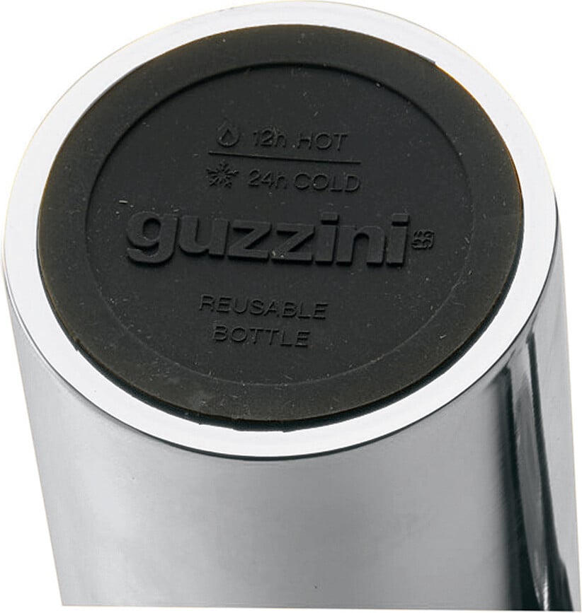 Botella Termo On The Go 500 ml, dorada