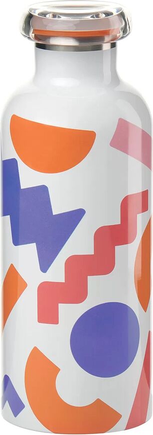 Bottiglia termica On The Go Nico189 500 ml acciaio, acciaio