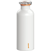 Butelka termiczna Energy 500 ml biała