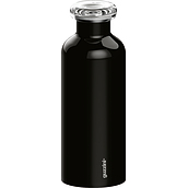 Butelka termiczna Energy 500 ml czarna