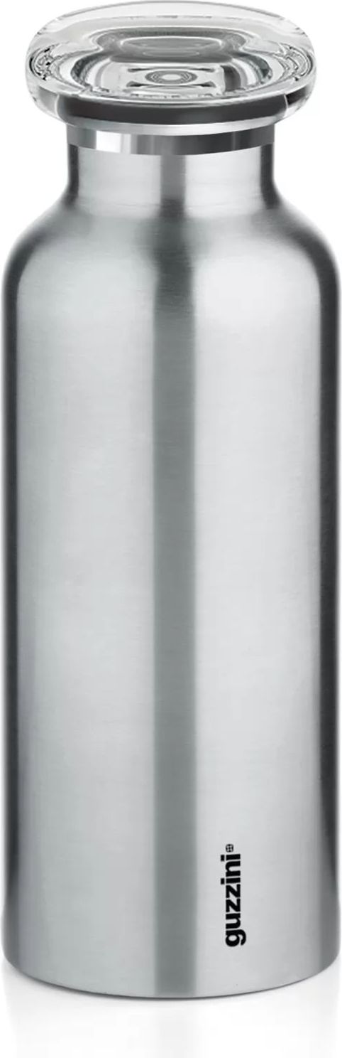 Butelka termiczna On The Go 330 ml stalowa