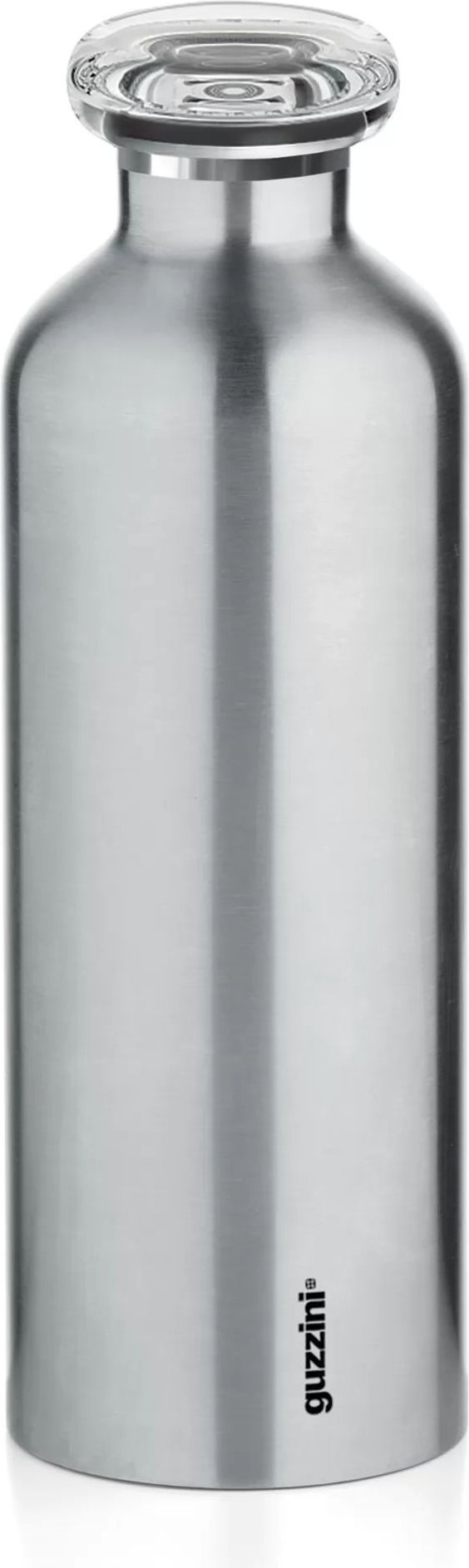Butelka termiczna On The Go 750 ml stalowa