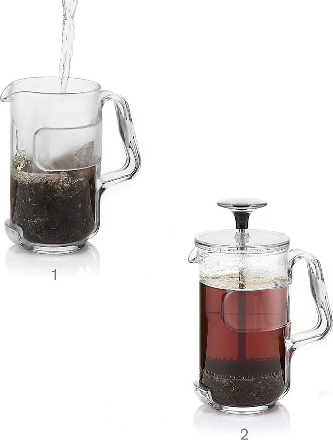 Prensa Francesa In Fusion, 17,5 cm