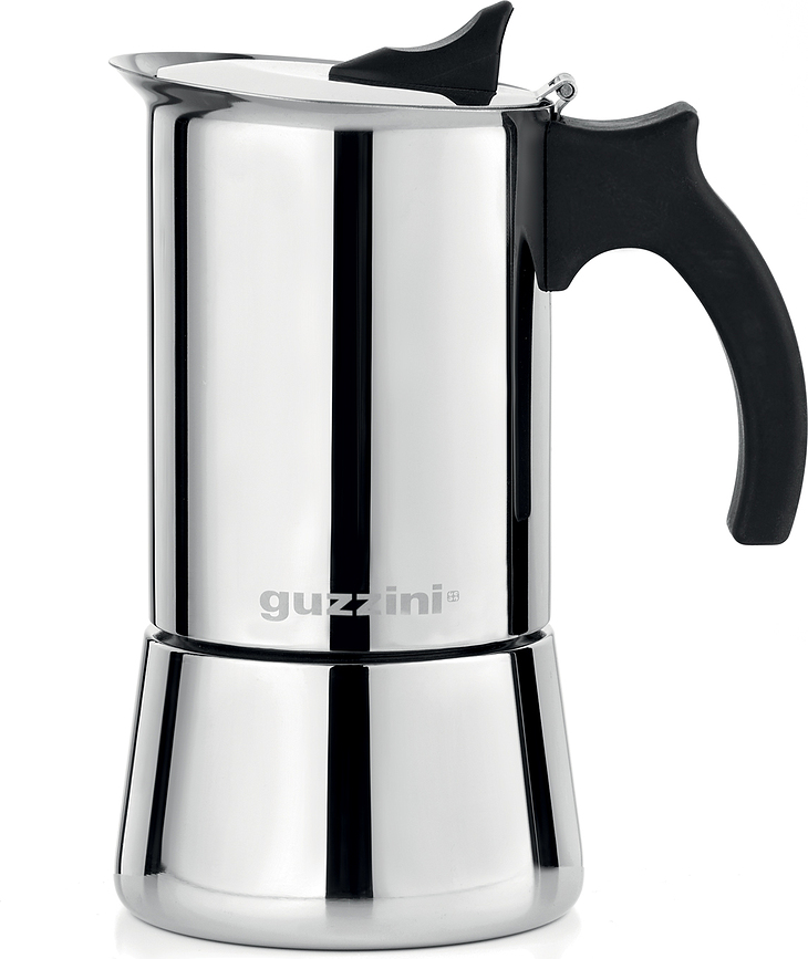 Cafetière Guzzini Moka pour 6 tasses