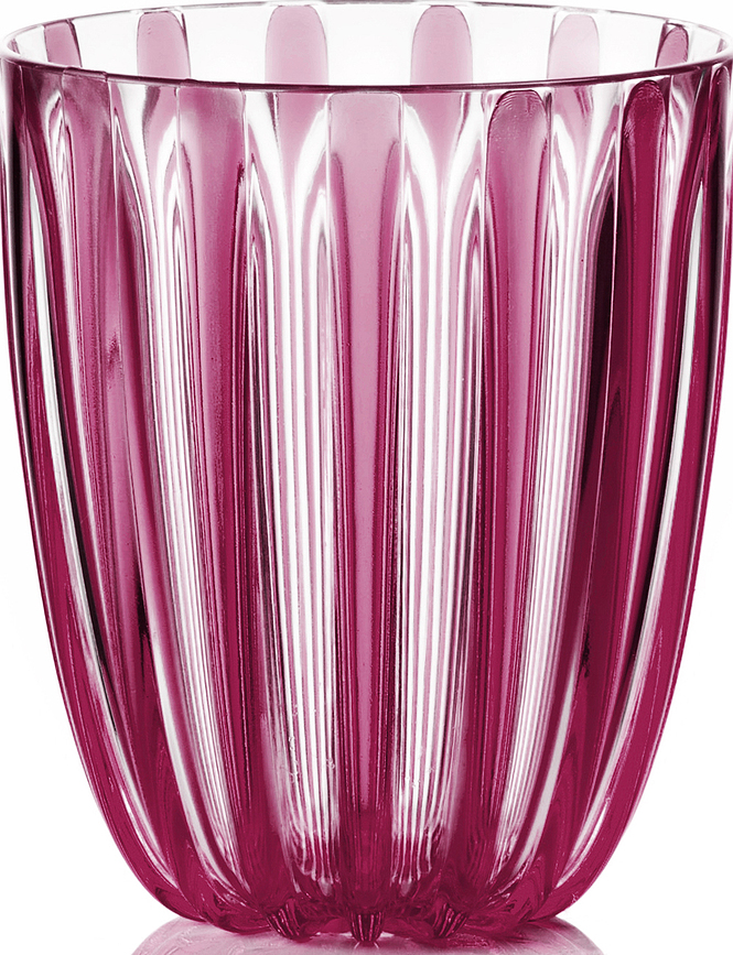 Cana Dolcevita 350 ml, ametist, din reciclat