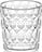 Cana Vanity N°1 360 ml transparentă