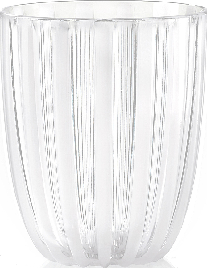 Чаша Dolcevita 350 ml, прозрачна, рециклирана