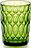 Чаша Vanity N°1 480 ml, зелена