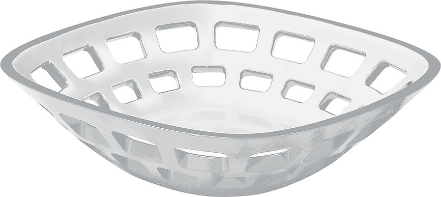 Cesta para pan Two-Tone, bicolor