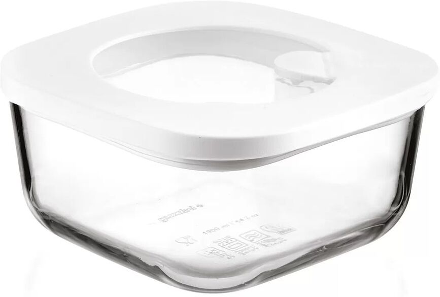 Contenedor de cristal Store & More