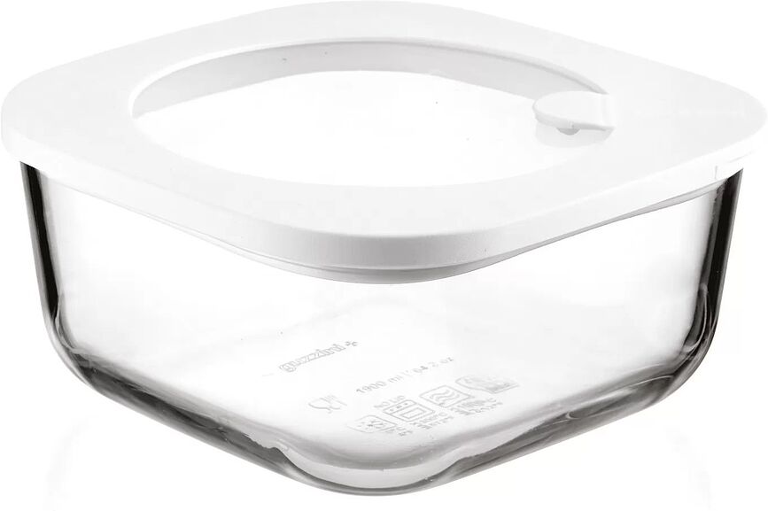 Contenedor de cristal Store & More