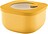 Contenedor reciclado Store & More, 450 ml, mango