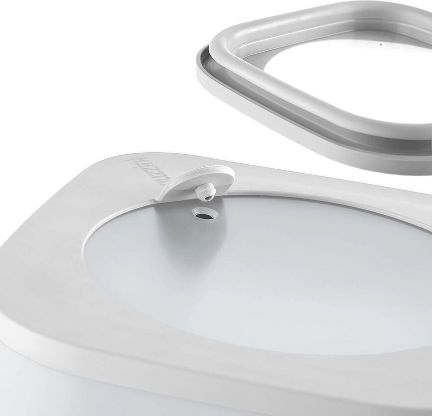 Contenedores de cristal Store & More, Pack de 3 unidades