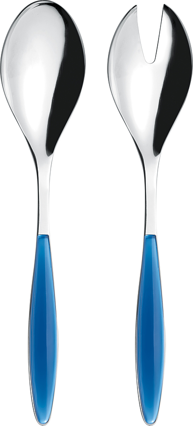 Cucharas para Ensalada Feeling, 2 unidades