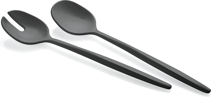 Cucharas para Ensalada My Fusion, Pack de 2