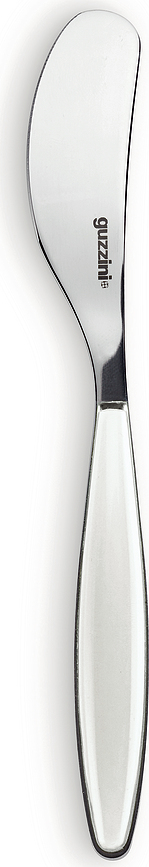 Cuchillo de Mantequilla Feeling, blanco