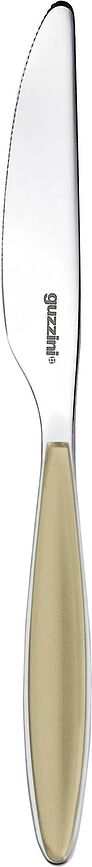 Cuchillo para fruta Feeling, color arena