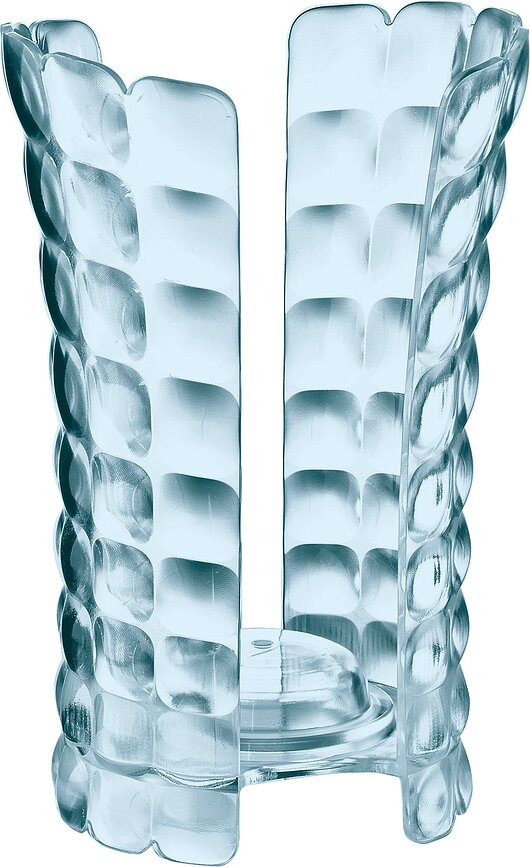 Dispensador para vasos desechables Tiffany