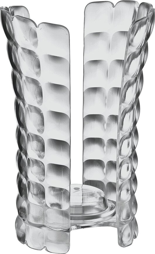 Dispensador para vasos desechables Tiffany