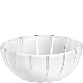 Dolcevita Bowl S pearl recycled