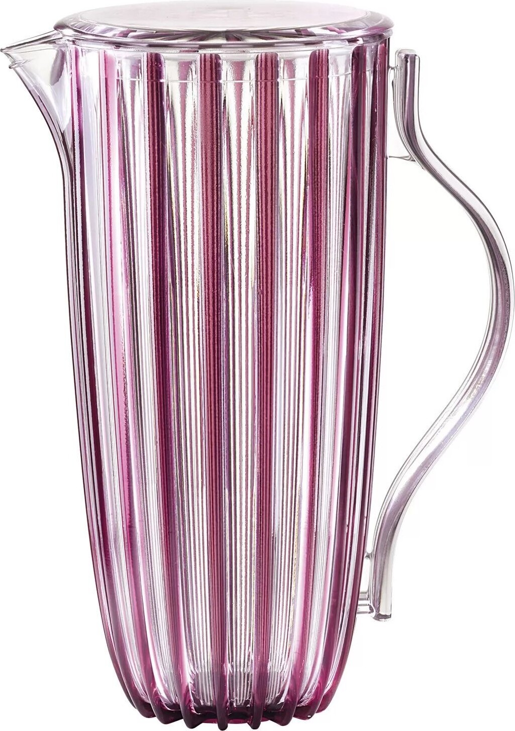 Dolcevita Kanne 1,75 l amethyst recycelt mit Deckel