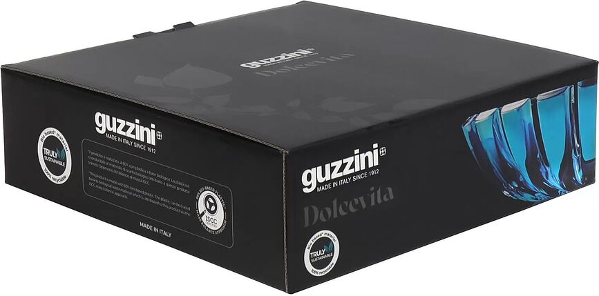 Dolcevita Košara za sadje ali kruh, rdeča, iz recikliranega materiala