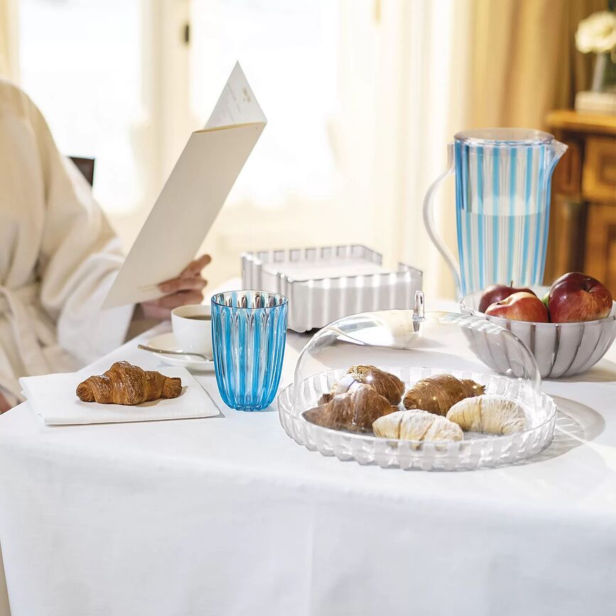 Dolcevita Πιατέλα, περλέ, από ανακυκλωμένο υλικό