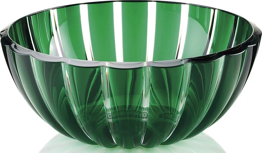 Dolcevita Saladier en matière recyclée, taille L