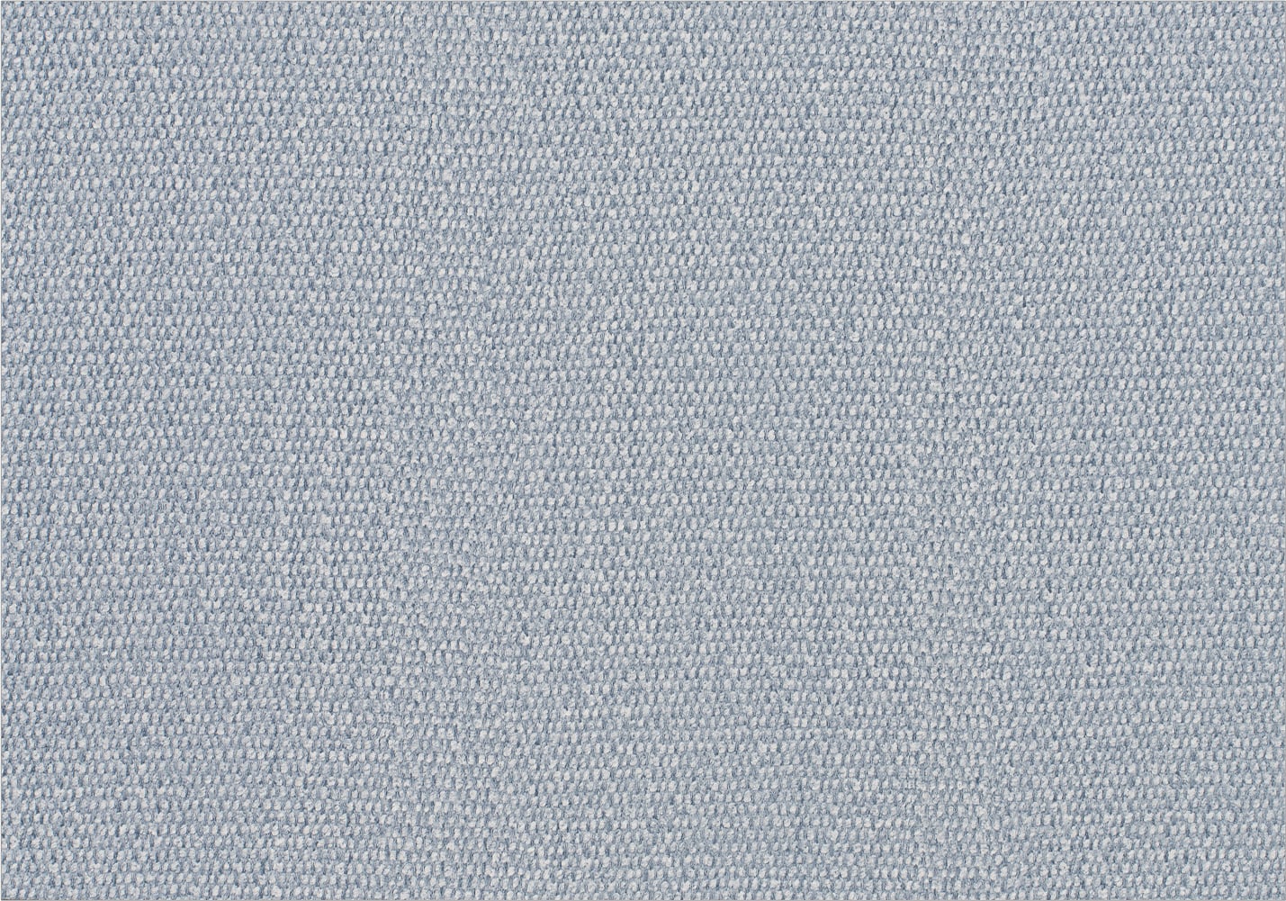 Doubleface Tellerunterlage 43 x 30 cm blau doppelseitig