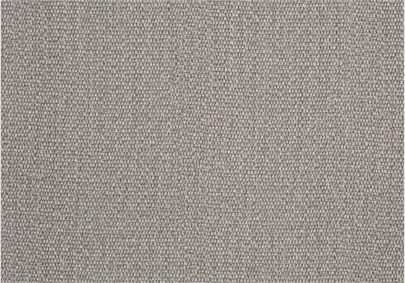 Doubleface Tellerunterlage 43 x 30 cm schwarz doppelseitig