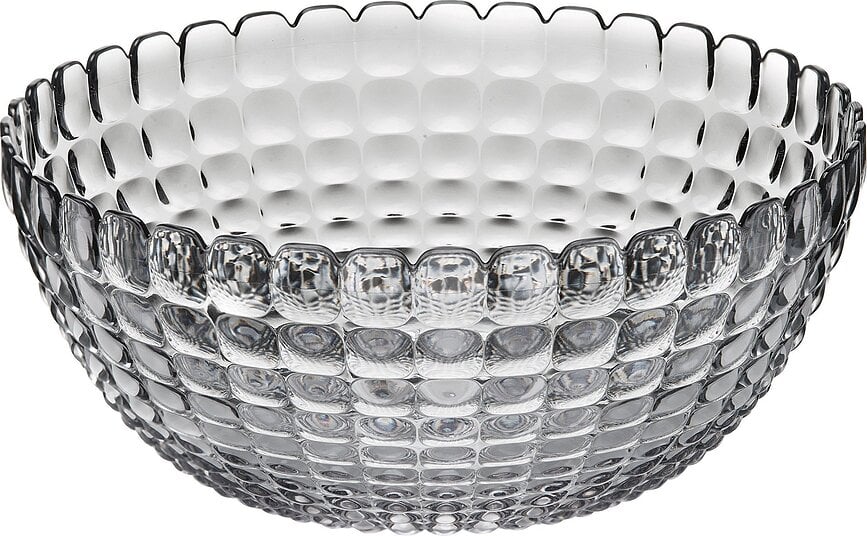 Ensaladera Tiffany, L, antracita