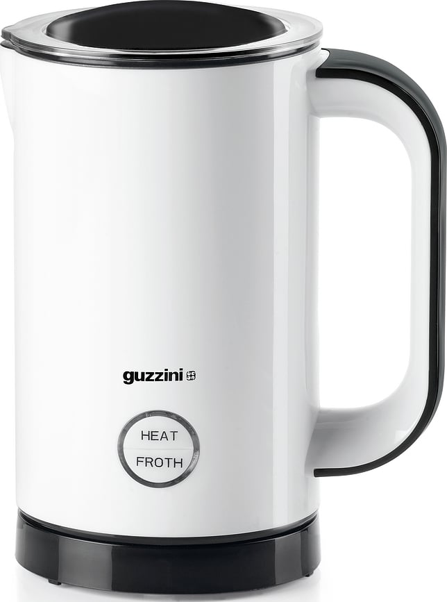 Espumador de Leche Kitchen Active Design