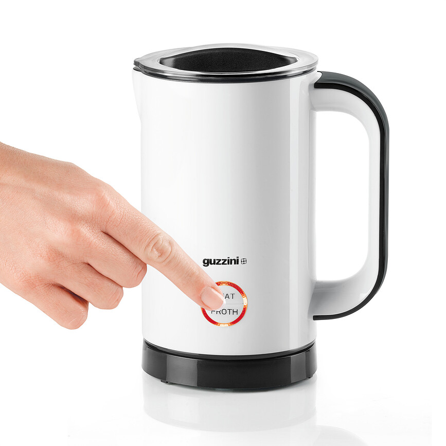 Espumador de Leche Kitchen Active Design