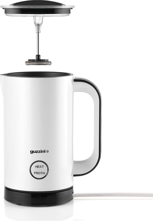 Espumador de Leche Kitchen Active Design