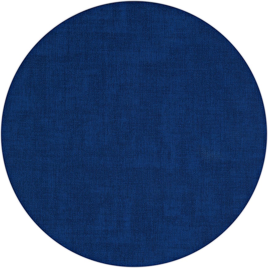 Fabric Podmetač dvostrani 38 cm tamnoplavi