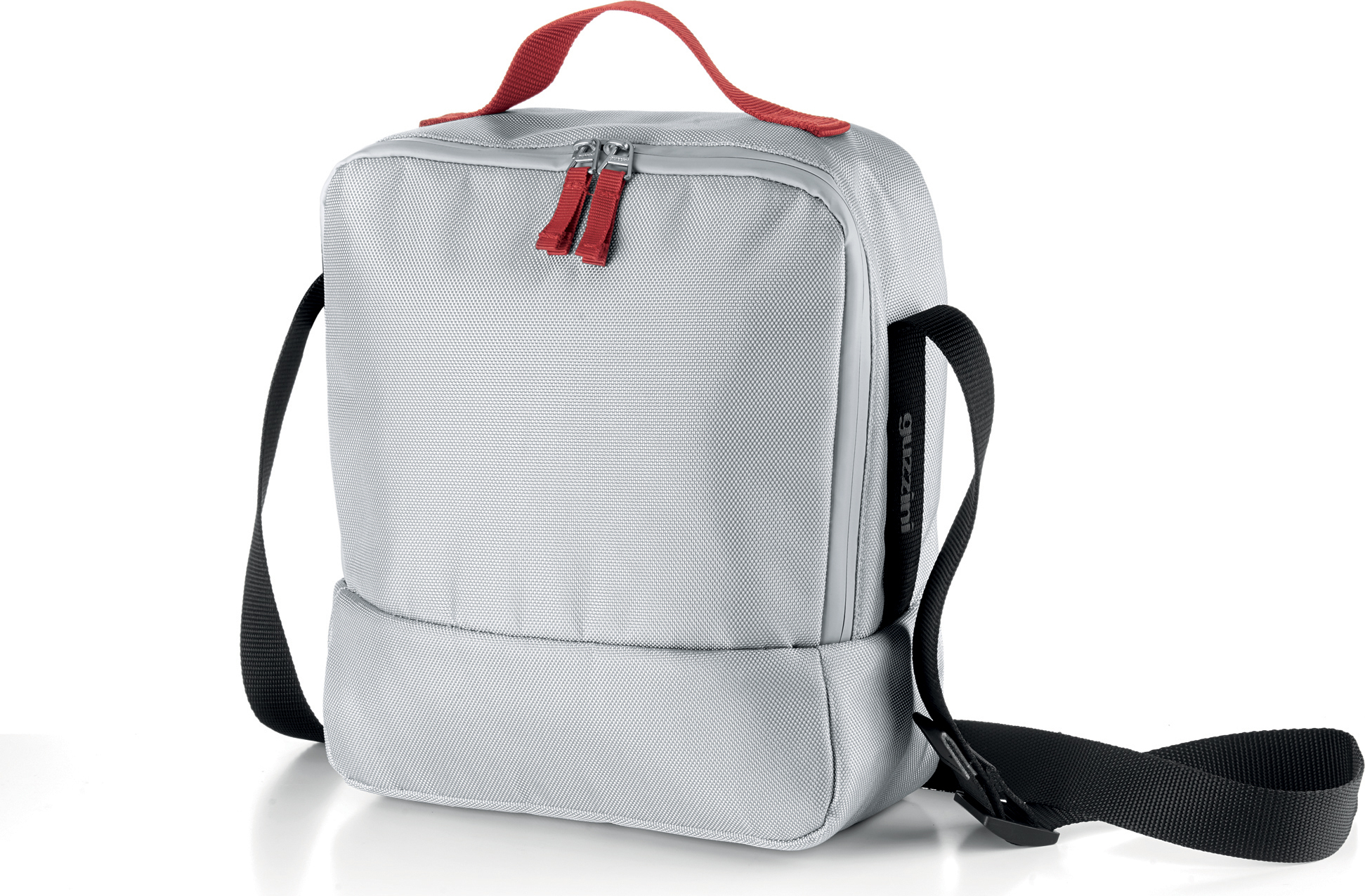 Fashion & Go Thermische Tasche grau